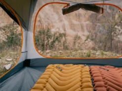 Merkloos Klymit Static V Lite ECO Campingmatje -Merkloos Winkel 36804badfb878fdc