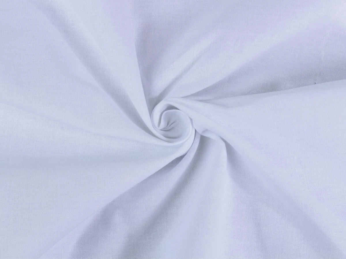 DoubleDry Home Wit Hoeslaken - 140 X 200 Cm 2 DoubleDry Home Wit Hoeslaken - 140 X 200 Cm - Afbeelding 2