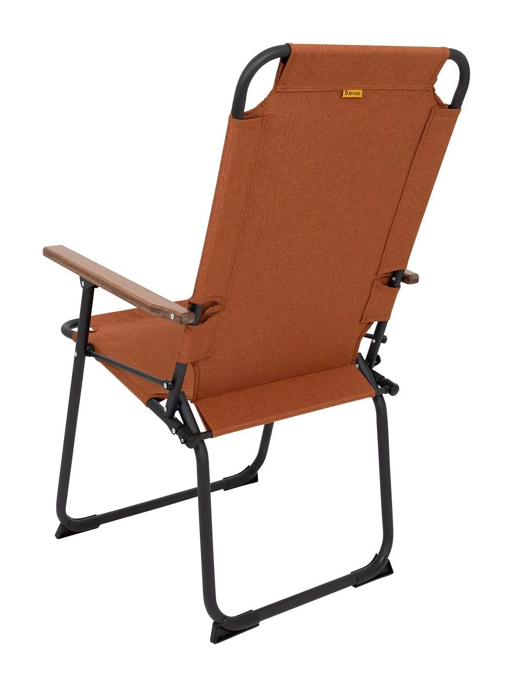 Bo-Camp Industrial Bushwick XL Klapstoel - Clay 5 Bo-Camp Industrial Bushwick XL Klapstoel - Clay - Afbeelding 5
