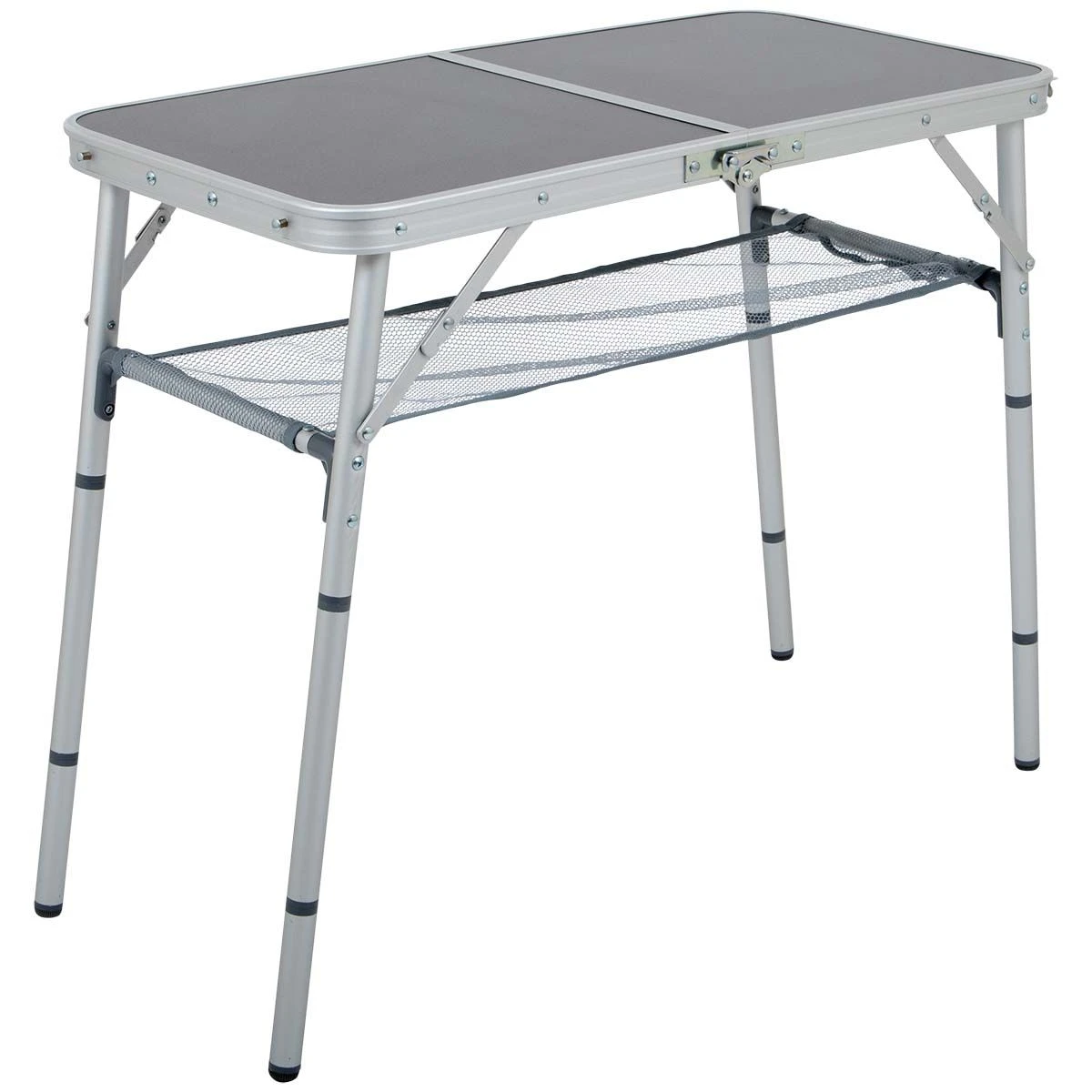 Bo-Camp Side Table 80 X 40 Tafel 2 Bo-Camp Side Table 80 X 40 Tafel - Afbeelding 2