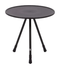 Bo-Camp Industrial Sawtelle Black Bijzettafel -Merkloos Winkel 37a832a5475e3790