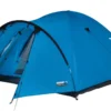 High Peak Narvik 4 Koepeltent