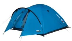 High Peak Narvik 4 Koepeltent