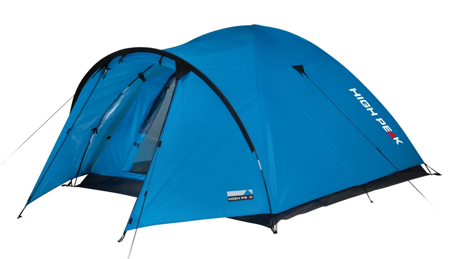 High Peak Narvik 4 Koepeltent 1 High Peak Narvik 4 Koepeltent