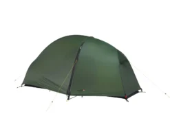 Wechsel Exogen 1 Trekkerstent