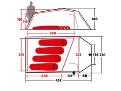 Wechsel Tempest 4 Tunneltent -Merkloos Winkel 391b76b7a7d87288 scaled