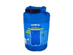 Merkloos Klymit DOUBLE V Slaapmat -Merkloos Winkel 39410ff380be2b3e
