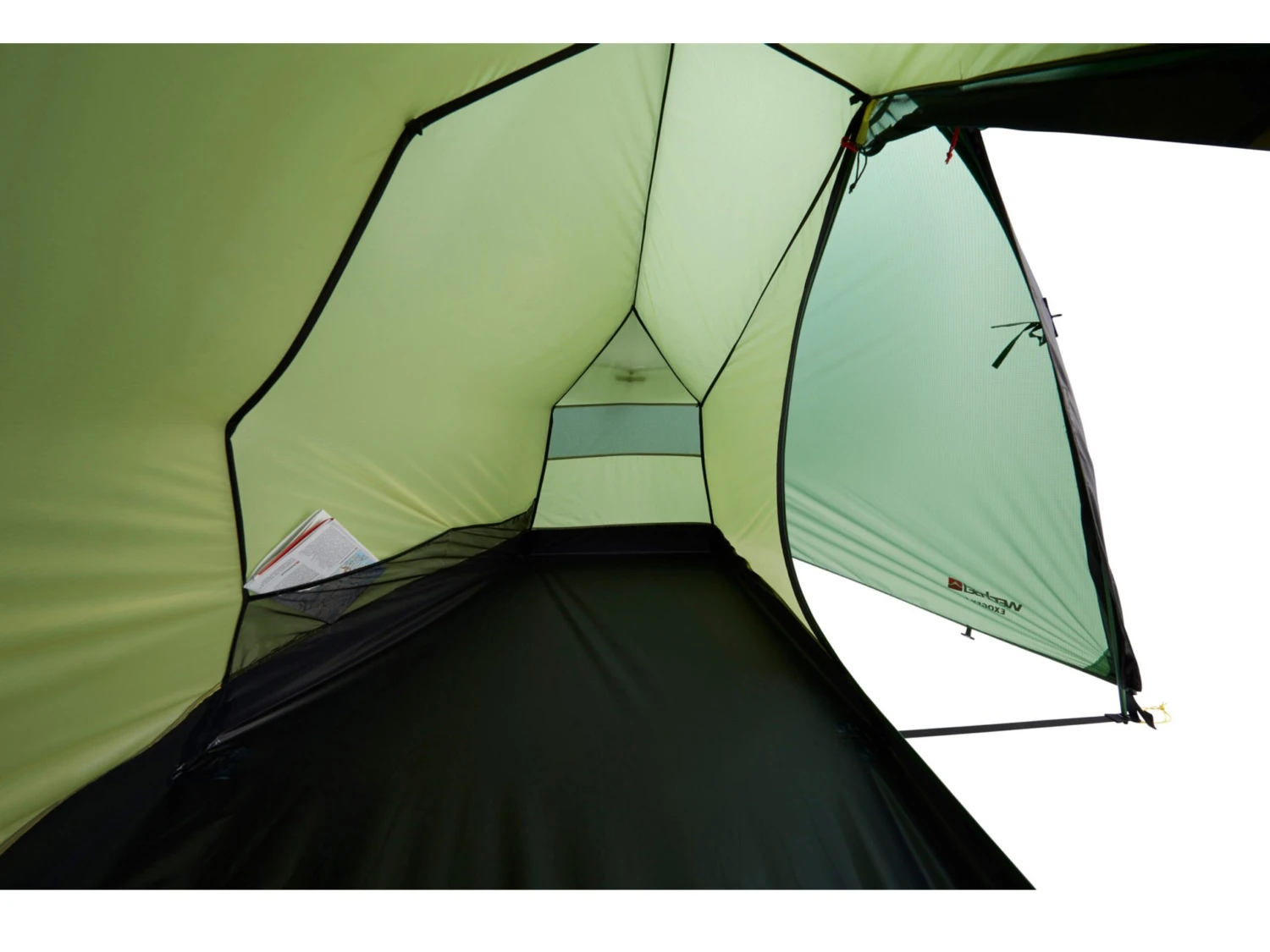 Wechsel Exogen 1 Trekkerstent 4 Wechsel Exogen 1 Trekkerstent - Afbeelding 4