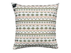 Merkloos Warmpi Verwarmd Outdoor Sierkussen - Green