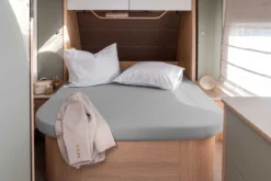 Walra Multifit Queensbed Hoeslaken - Grey -Merkloos Winkel 3cb084181575cd34