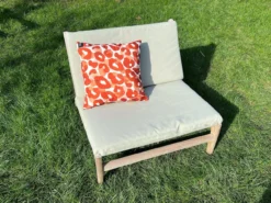 Merkloos Warmpi Verwarmd Outdoor Sierkussen - Macula 6 Merkloos Warmpi Verwarmd Outdoor Sierkussen - Macula -Merkloos Winkel 3cb4a934c418baff