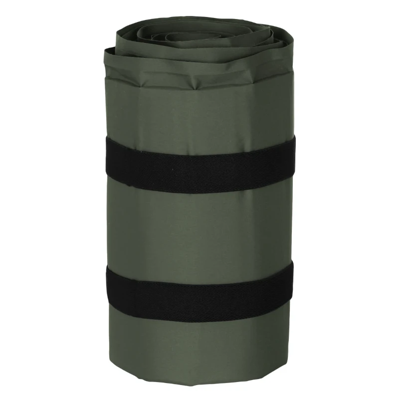 Husky Fledy 4 Zelfopblaasbare Slaapmat - Khaki 2 Husky Fledy 4 Zelfopblaasbare Slaapmat - Khaki - Afbeelding 2