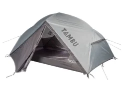 Tambu Tikona 2 Persoons Trekking Koepeltent
