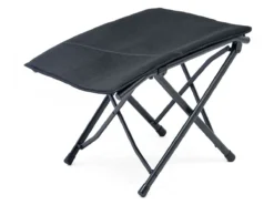 Uquip Finley Air Mesh Comfort+ Voetensteun