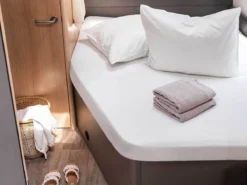 Walra Multifit Frans Bed Links Hoeslaken - White 9 Walra Multifit Frans Bed Links Hoeslaken - White -Merkloos Winkel 3e6c42ddd6af1f17