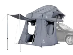 Groenberg Villmark Annex L Voortent - 240 Cm 7 Groenberg Villmark Annex L Voortent - 240 Cm -Merkloos Winkel 3f15d8bc7cc55104