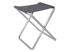 Bo-Camp Aluminium Viskruk - Grey