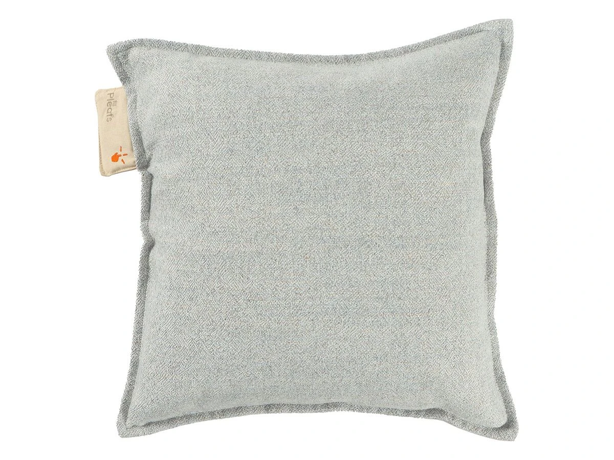 Pleafs Warmtekussen Nomad 45x45cm - Close Knit 1 Pleafs Warmtekussen Nomad 45x45cm - Close Knit
