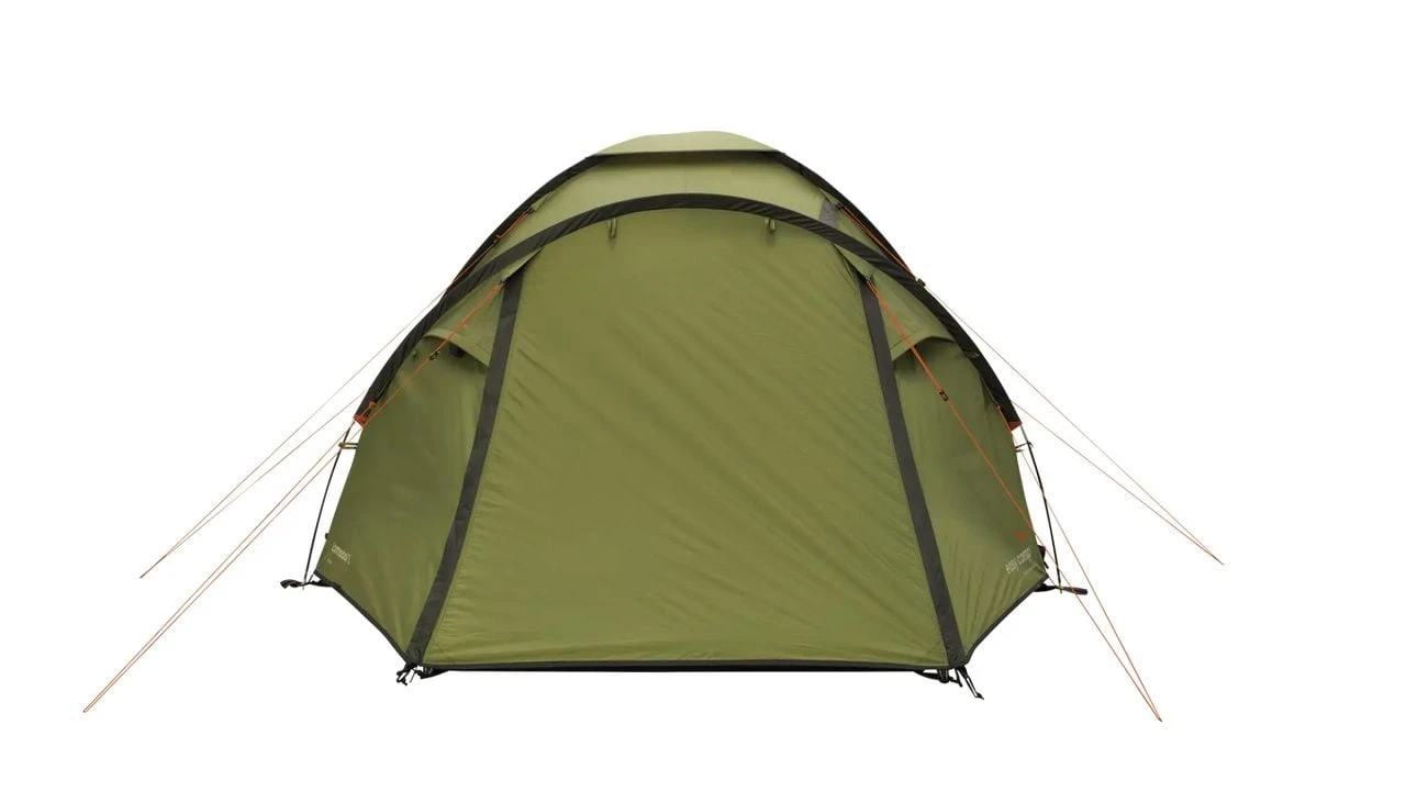 Easy Camp Lomsdal 3 Koepeltent 5 Easy Camp Lomsdal 3 Koepeltent - Afbeelding 5