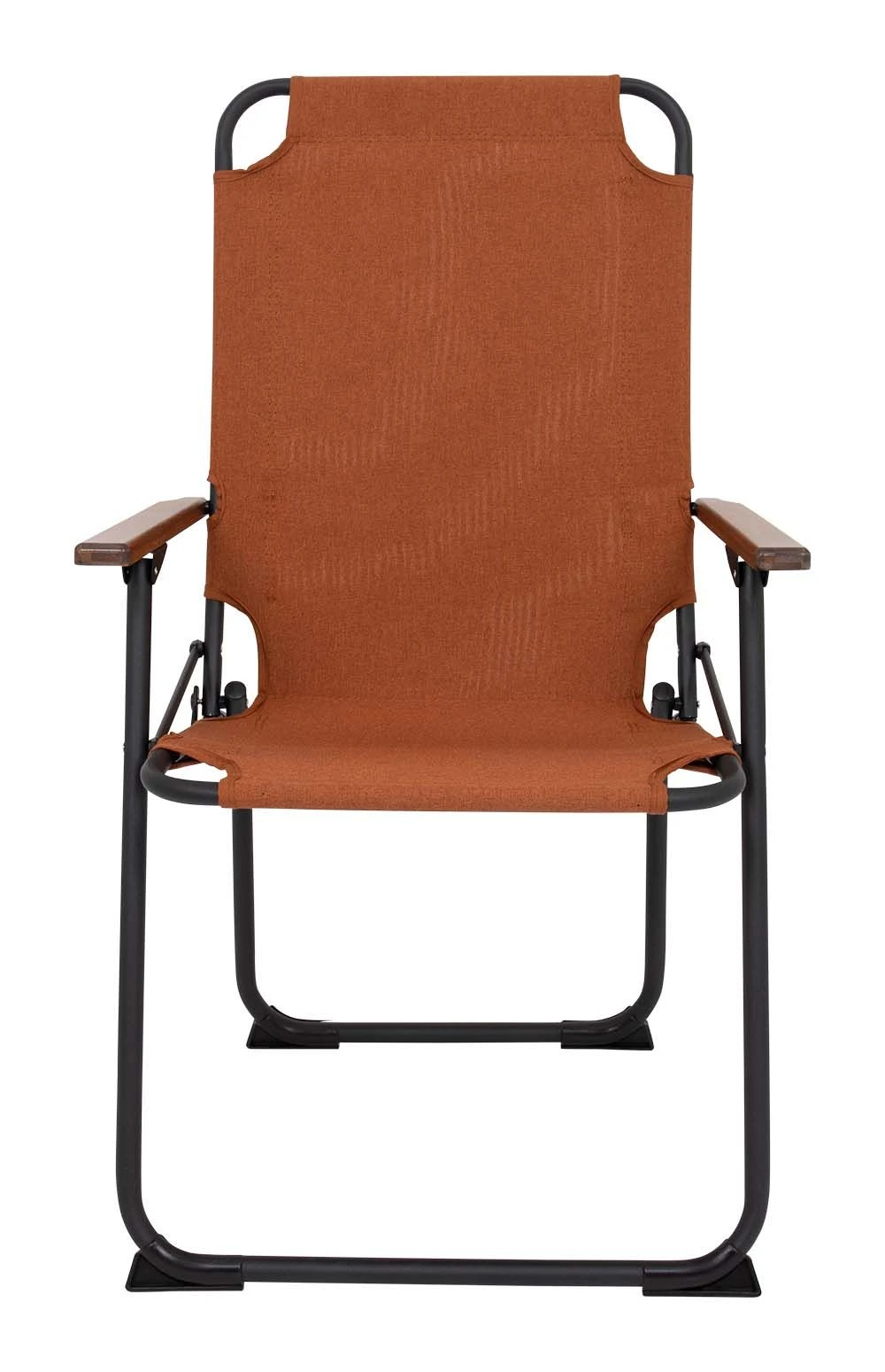 Bo-Camp Industrial Bushwick XL Klapstoel - Clay 2 Bo-Camp Industrial Bushwick XL Klapstoel - Clay - Afbeelding 2