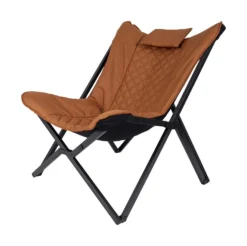 Bo-Camp Industrial Molfat Clay Relaxstoel -Merkloos Winkel 41f3d6413b8200ac
