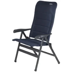 Crespo AP-238 Air-Deluxe XL Blue Standenstoel -Merkloos Winkel 424ea69c755893bd