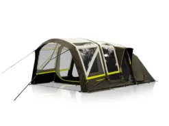 Zempire Pro TL V2 Opblaasbare Tunneltent