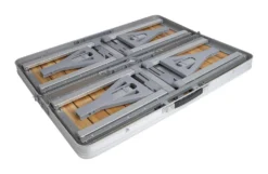 Bo-Camp Bamboe Inklapbare Picknicktafel -Merkloos Winkel 42a2352ed0f51faa