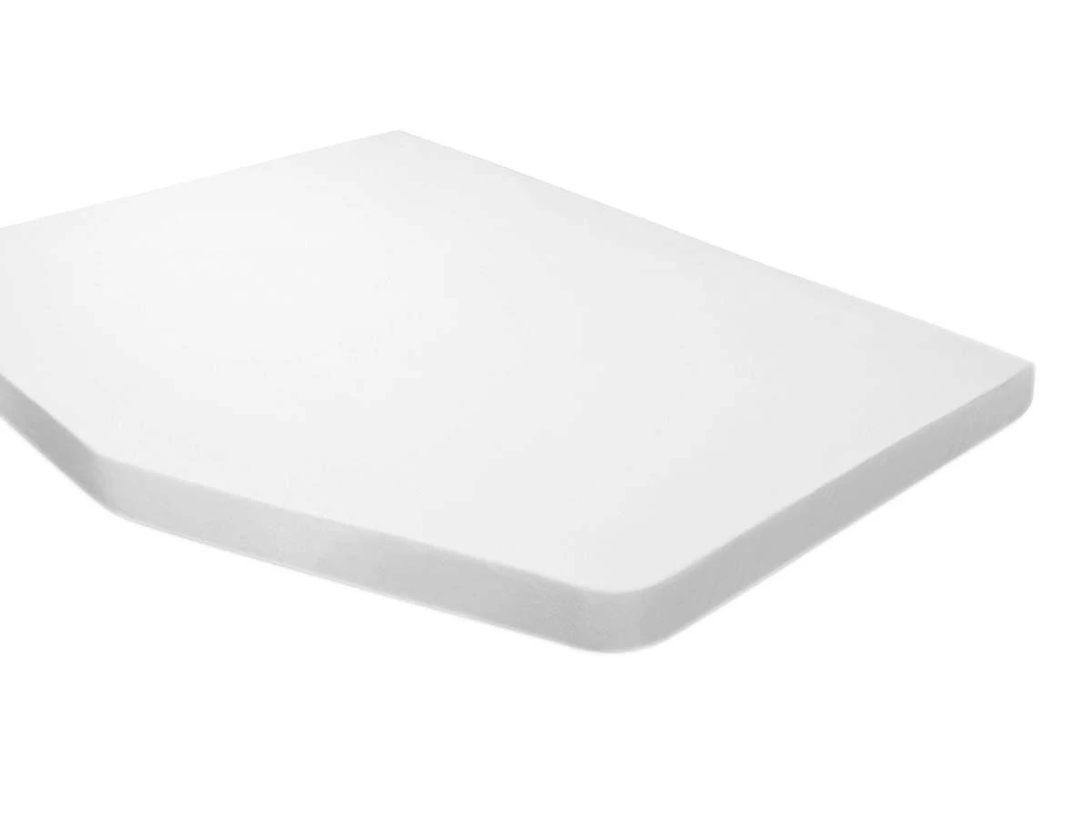 Walra Multifit Frans Bed Cotton Molton - Links 2 Walra Multifit Frans Bed Cotton Molton - Links - Afbeelding 2