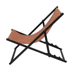 Bo-Camp Industrial Culview Strandstoel - Clay -Merkloos Winkel 42fbdb6f0c4fa813