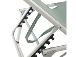 Travellife Como Gentle Green Ligbed -Merkloos Winkel 430be2d43f51e195