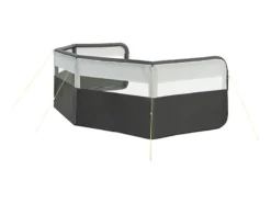 ProPlus 840 X 140 Cm Opblaasbaar Windscherm