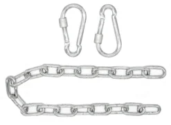 AMANKA 230 Kg Hangstoel Bevestiging