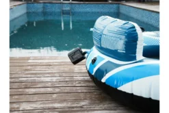 Flextail EVO PUMP 3 Luchtpomp - Black -Merkloos Winkel 44539f46f84f41d4