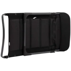 Crespo RP/215 Air-Deluxe Voetenbank - Black -Merkloos Winkel 44b71c3b619a9ecc