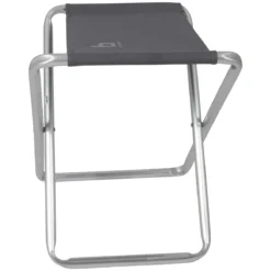 Bo-Camp Aluminium Viskruk - Grey -Merkloos Winkel 4547ad685f8d432b
