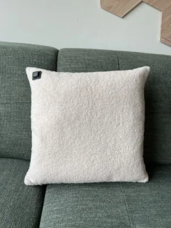 Warmpi Teddy Warmtekussen - Off-white -Merkloos Winkel 45c3093084f34f48