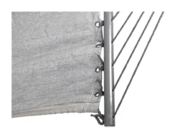 Bo-Camp Urban Outdoor Paddington Hangmat Met Spreidstok 9 Bo-Camp Urban Outdoor Paddington Hangmat Met Spreidstok -Merkloos Winkel 45d0a2faced72d52