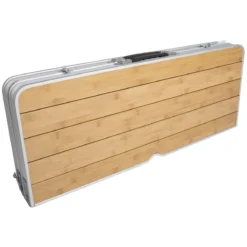 Bo-Camp Bamboe Inklapbare Picknicktafel -Merkloos Winkel 46c99f975a29e127