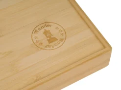 Wander Wonder Bamboe Viskruk Met Oplegblad -Merkloos Winkel 472291 472291 images other wander wonder viskruk bamboe 3 2 ecommerce