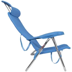 Crespo AL-205 Compact Blue Strandstoel 11 Crespo AL-205 Compact Blue Strandstoel -Merkloos Winkel 47242edd3e382e2d