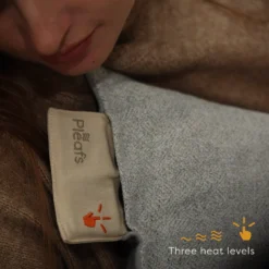 Pleafs Warmtekussen Nomad 45x60cm - Close Knit -Merkloos Winkel 481fca342792cba5