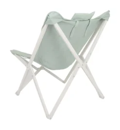 Bo-Camp Pastel Collection Gordes Relaxstoel - Green -Merkloos Winkel 48376c2fdc435ea0