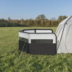 ProPlus 840 X 140 Cm Opblaasbaar Windscherm -Merkloos Winkel 486f86b0c0fe40fd