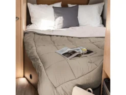 Walra Travel Taupe Dekbed - 140 X 200 Cm 10 Walra Travel Taupe Dekbed - 140 X 200 Cm -Merkloos Winkel 48bbe09ff62b67fe