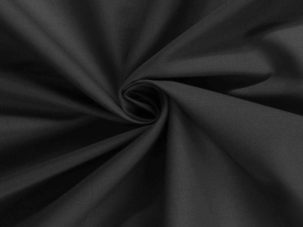 DoubleDry Home 90 X 200 Cm Hoeslaken - Zwart 3 DoubleDry Home 90 X 200 Cm Hoeslaken - Zwart - Afbeelding 3