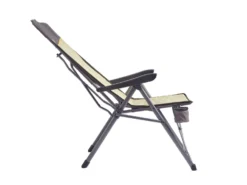 Uquip Justy XL Vouwstoel -Merkloos Winkel 4ac227494cc904cc