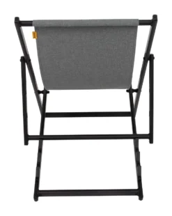 Bo-Camp Industrial Culview Strandstoel - Green -Merkloos Winkel 4be376b014927f9b