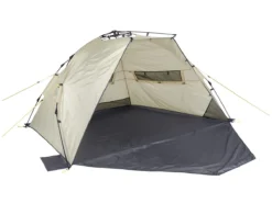 Uquip Speedy XL Strandtent - Sand