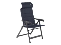 Crespo AP-237 Air-Deluxe Compact Blue Standenstoel